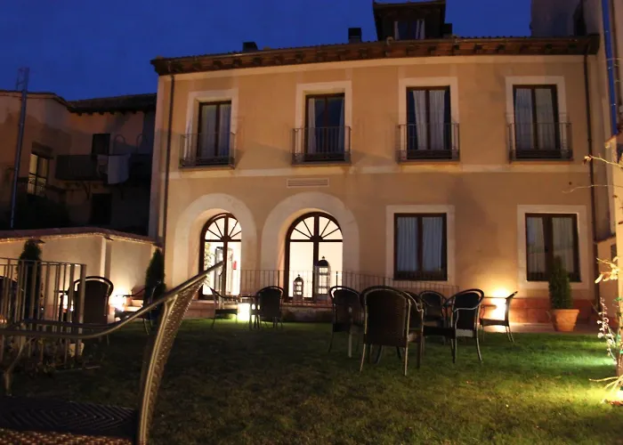 Hotel Don Felipe